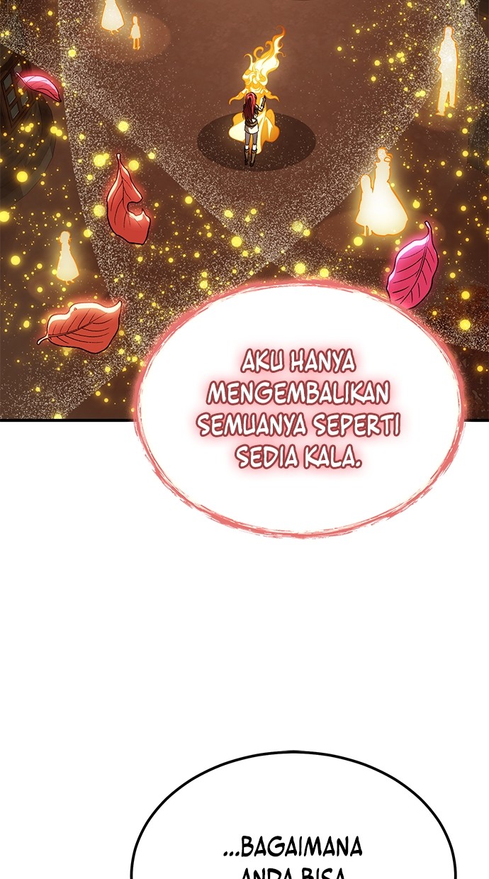 How to Live as an Illegal Healer Chapter 75 page 46