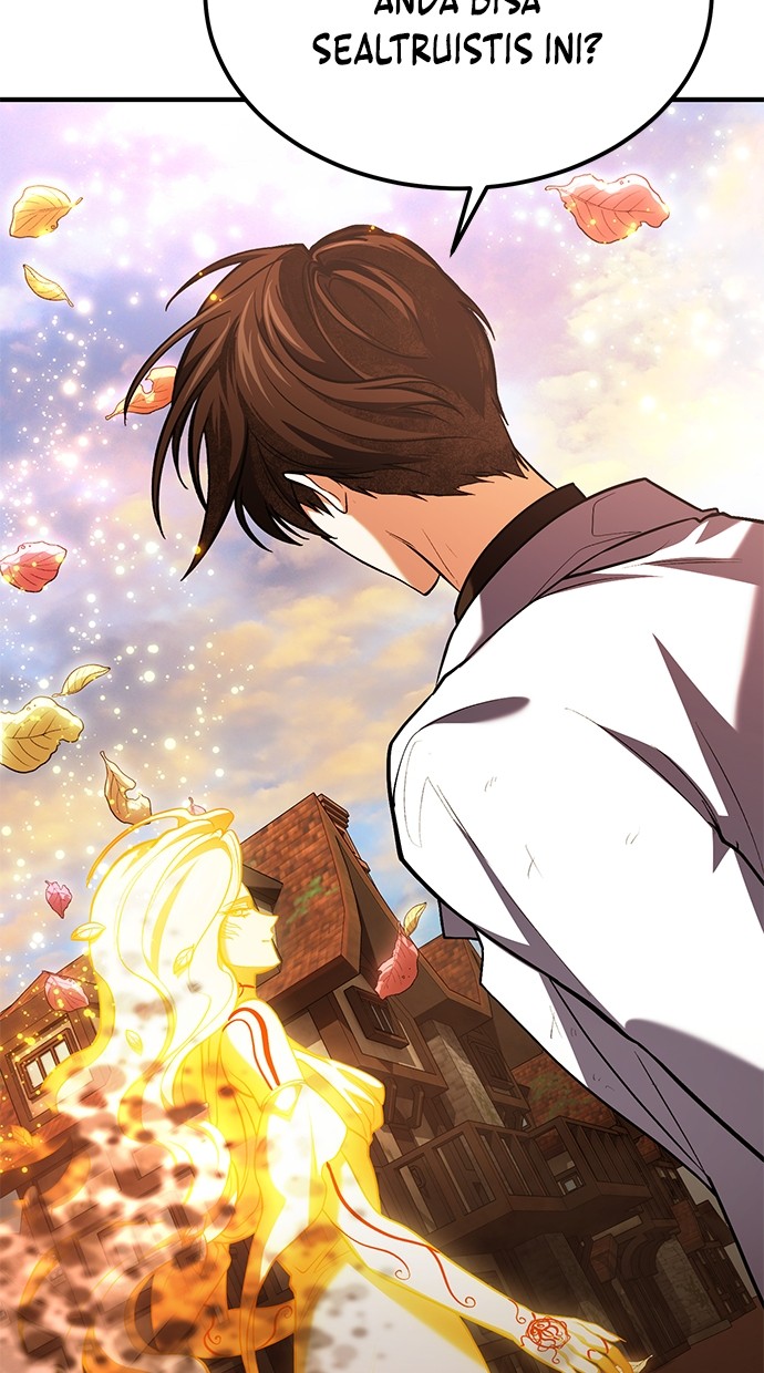 How to Live as an Illegal Healer Chapter 75 page 47