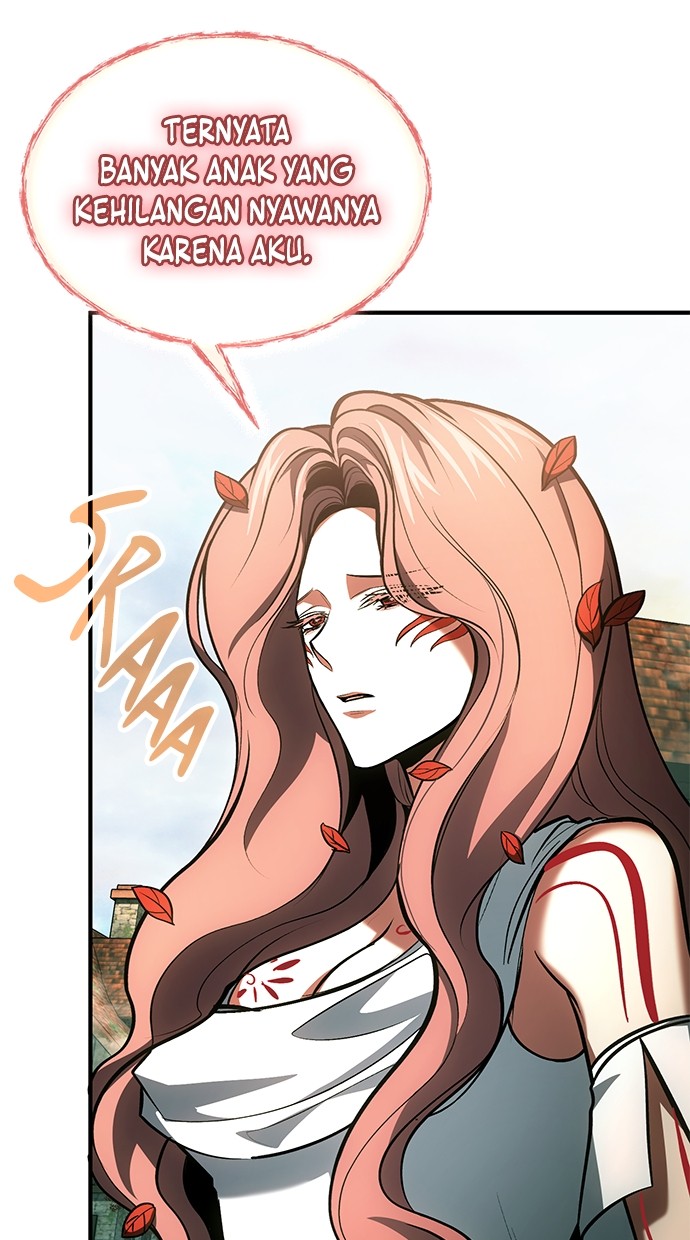 How to Live as an Illegal Healer Chapter 75 page 5