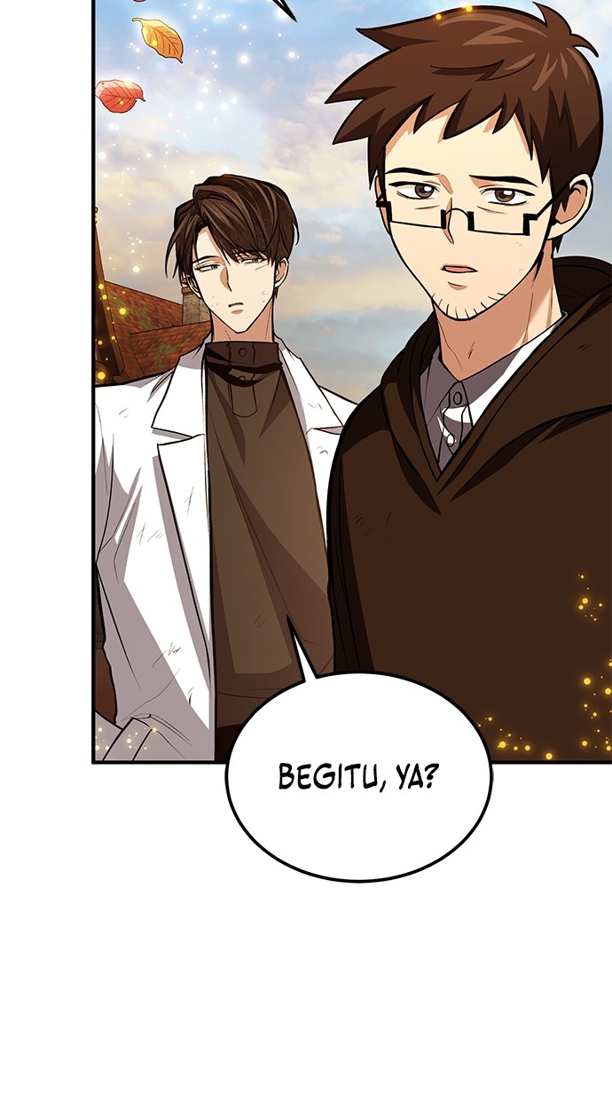 How to Live as an Illegal Healer Chapter 75 page 50