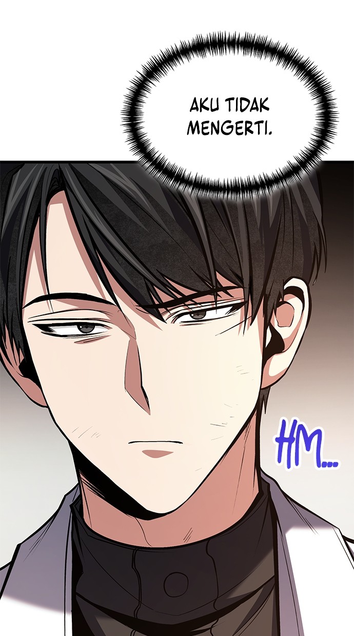 How to Live as an Illegal Healer Chapter 75 page 51