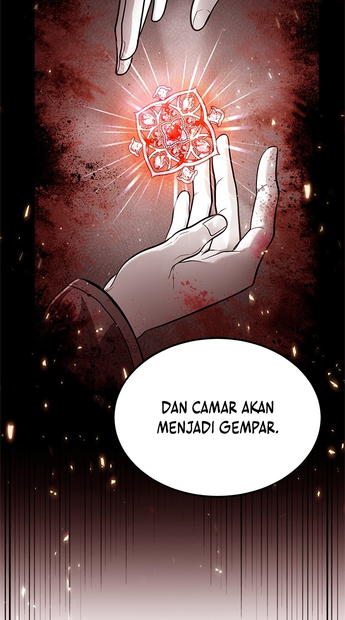 How to Live as an Illegal Healer Chapter 75 page 57