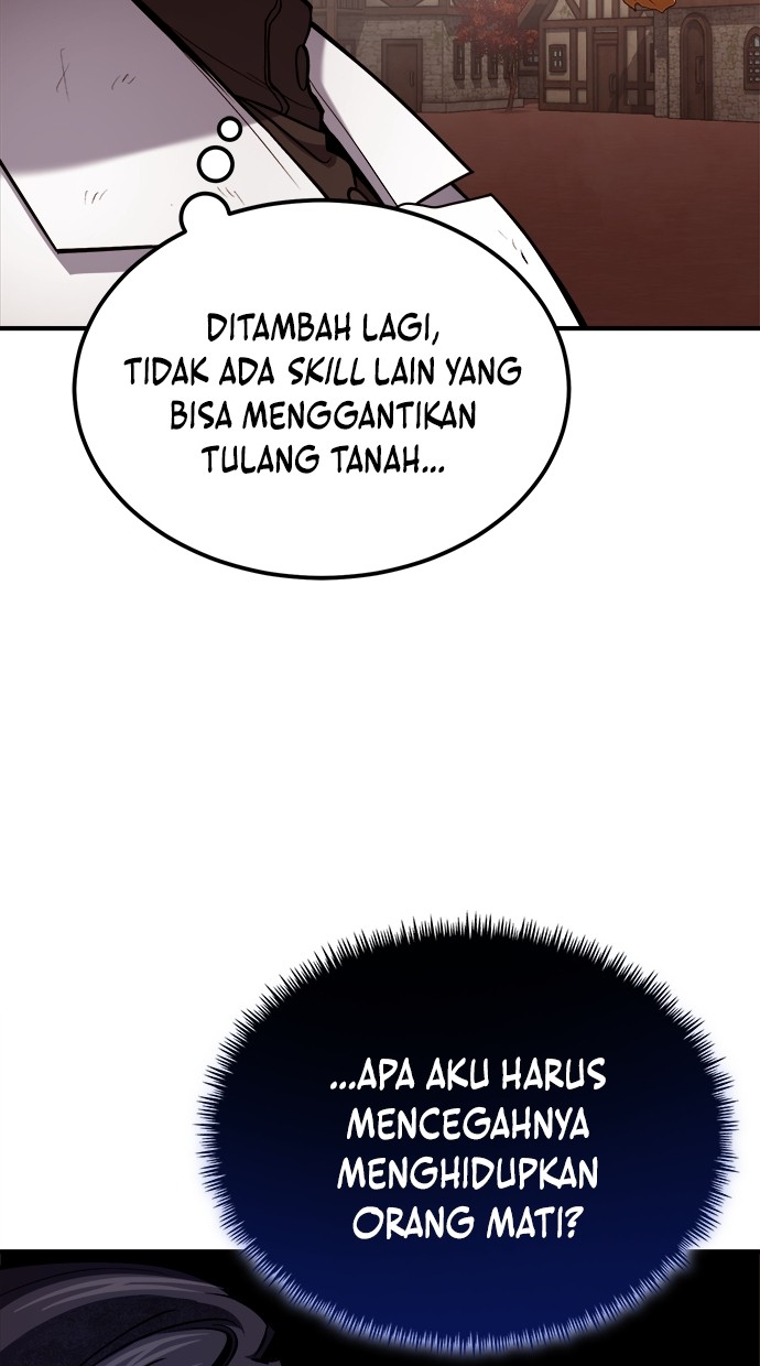 How to Live as an Illegal Healer Chapter 75 page 59