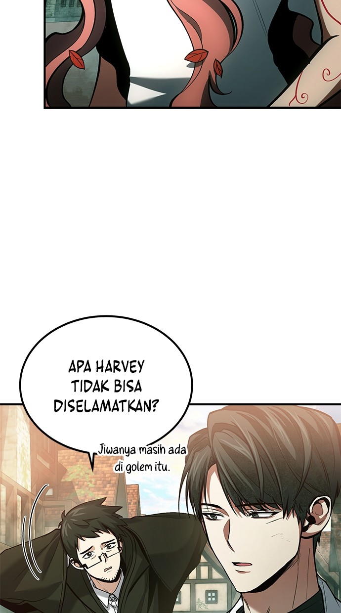 How to Live as an Illegal Healer Chapter 75 page 6