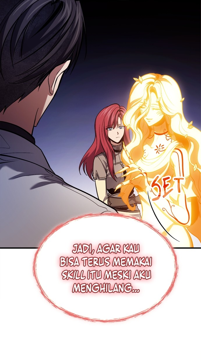 How to Live as an Illegal Healer Chapter 75 page 60