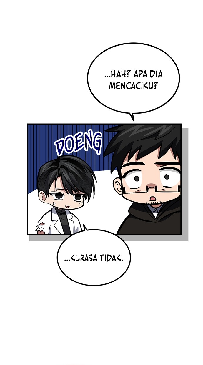 How to Live as an Illegal Healer Chapter 75 page 70