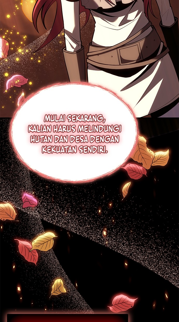 How to Live as an Illegal Healer Chapter 75 page 73