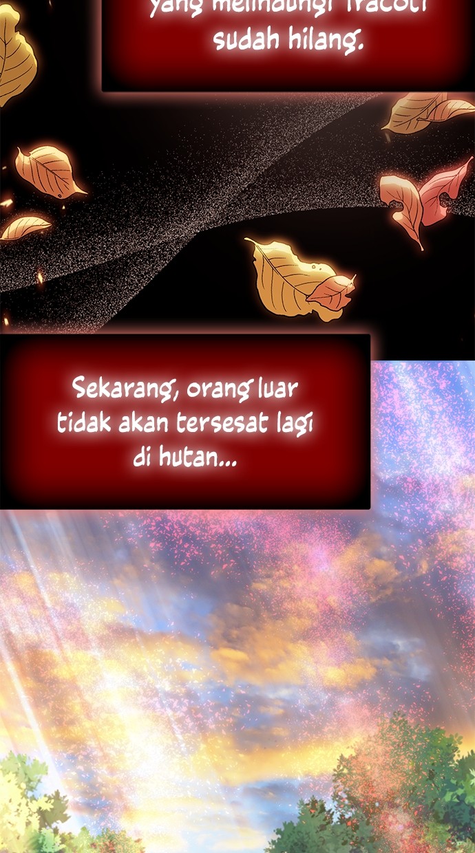 How to Live as an Illegal Healer Chapter 75 page 75