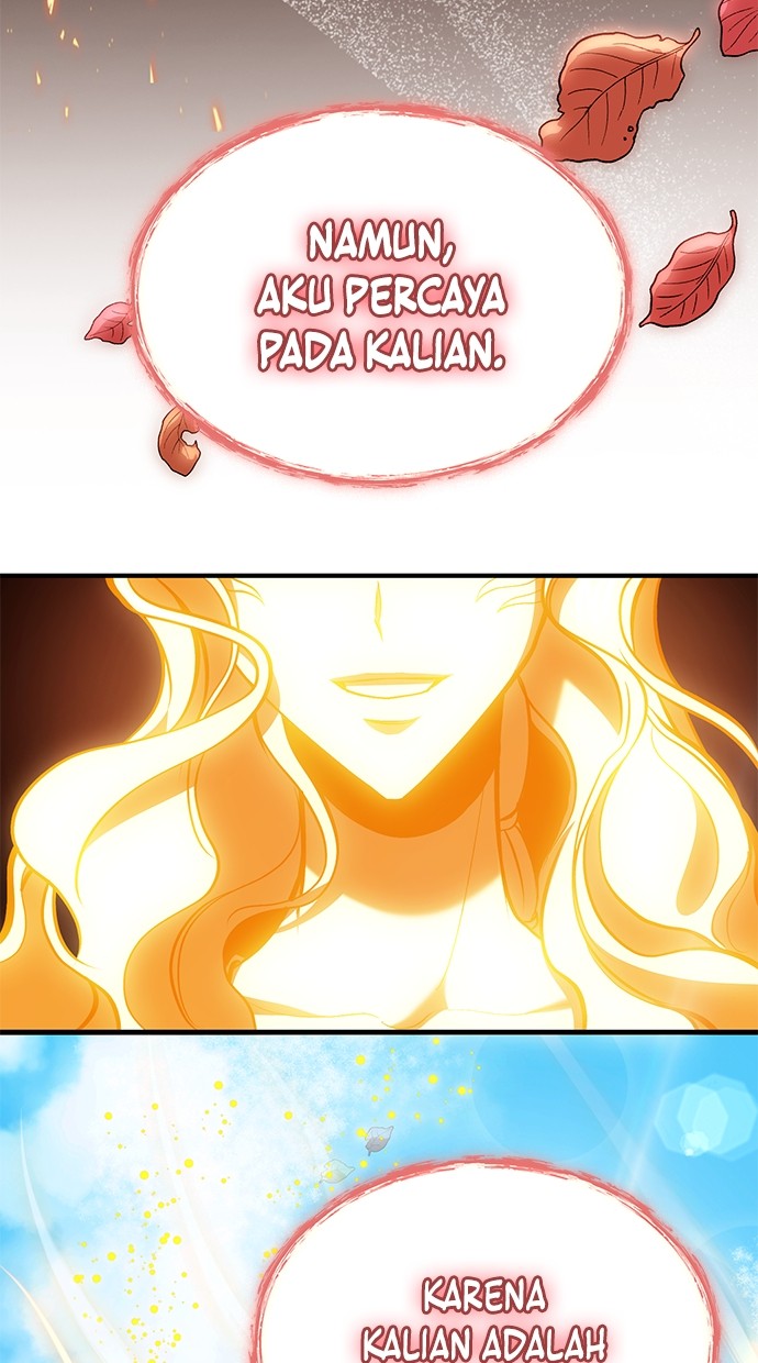 How to Live as an Illegal Healer Chapter 75 page 77