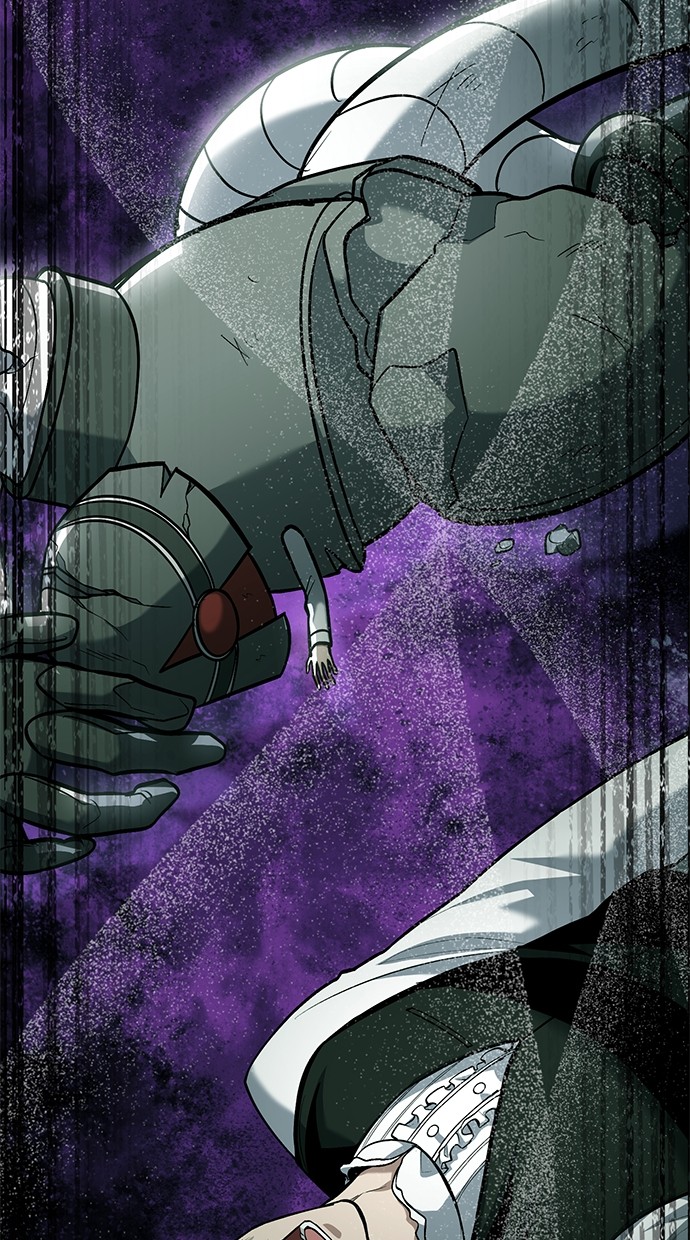 How to Live as an Illegal Healer Chapter 75 page 8