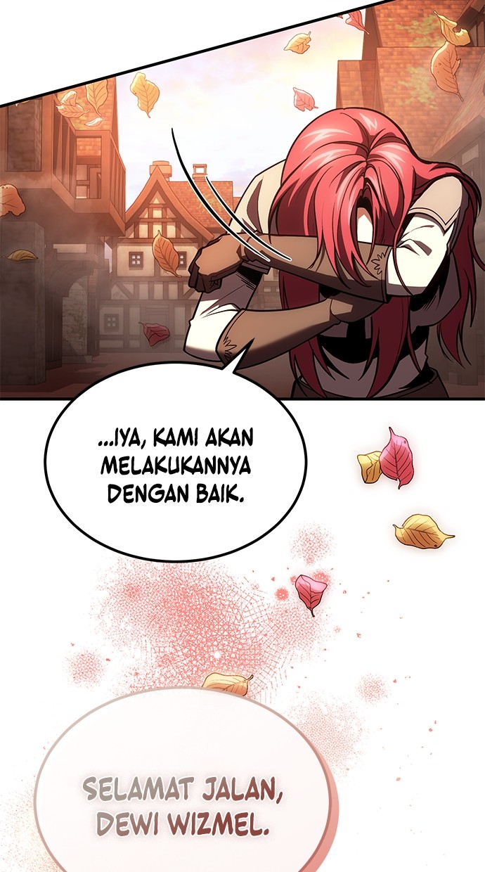 How to Live as an Illegal Healer Chapter 75 page 80