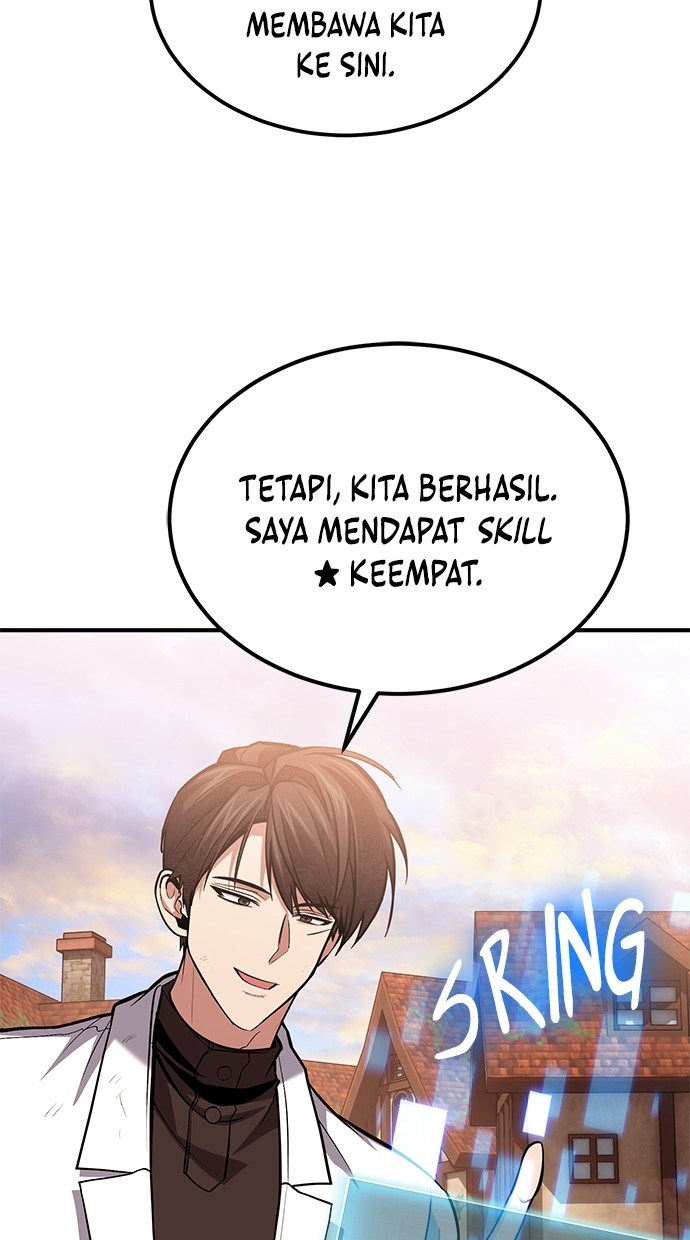 How to Live as an Illegal Healer Chapter 75 page 86