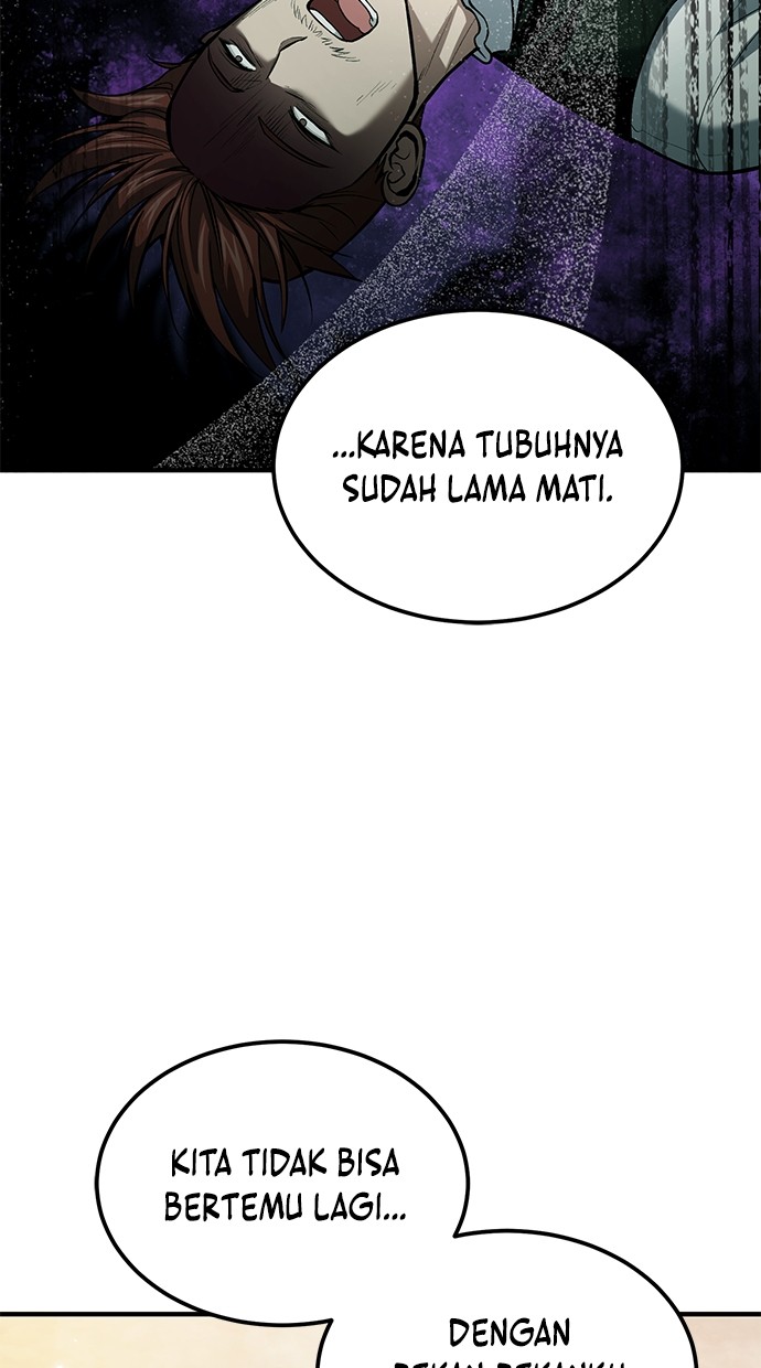 How to Live as an Illegal Healer Chapter 75 page 9