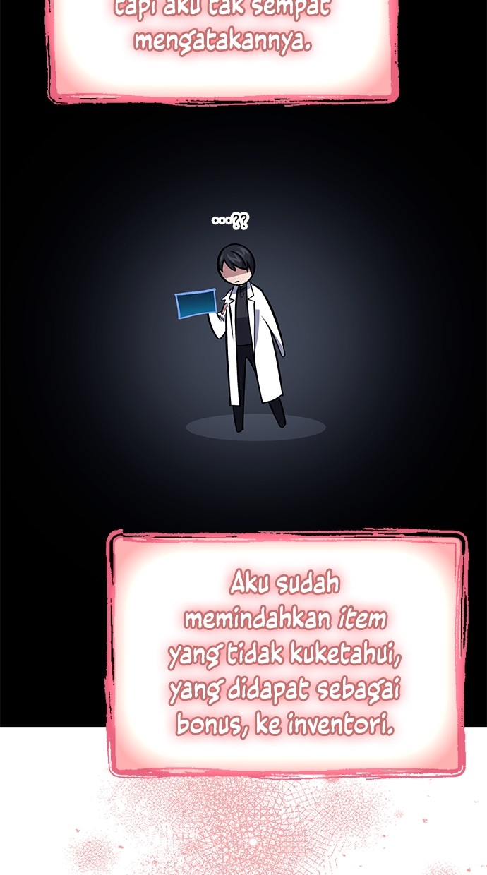 How to Live as an Illegal Healer Chapter 75 page 92