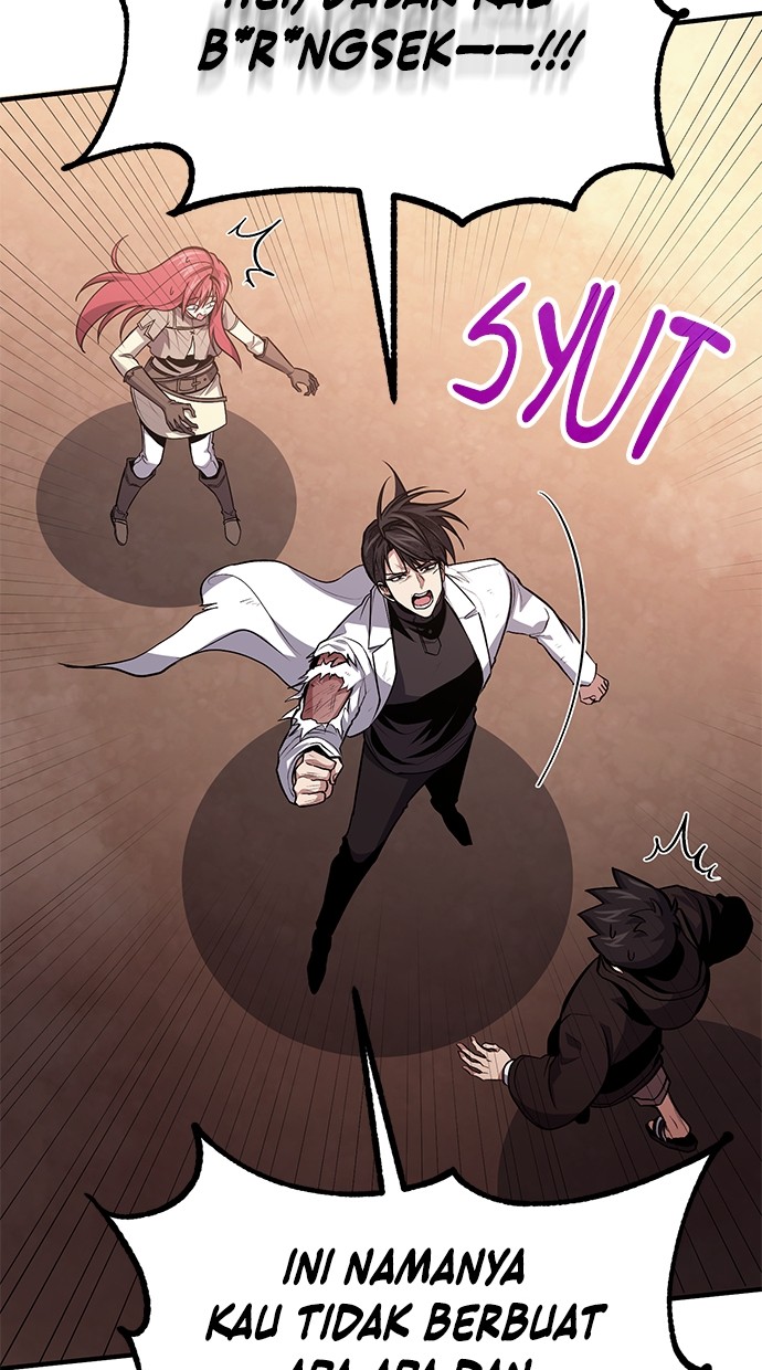How to Live as an Illegal Healer Chapter 75 page 95