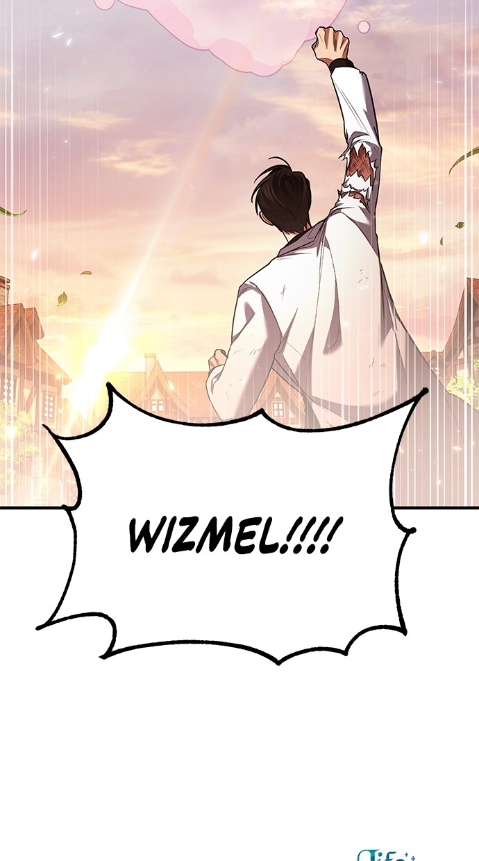 How to Live as an Illegal Healer Chapter 75 page 97