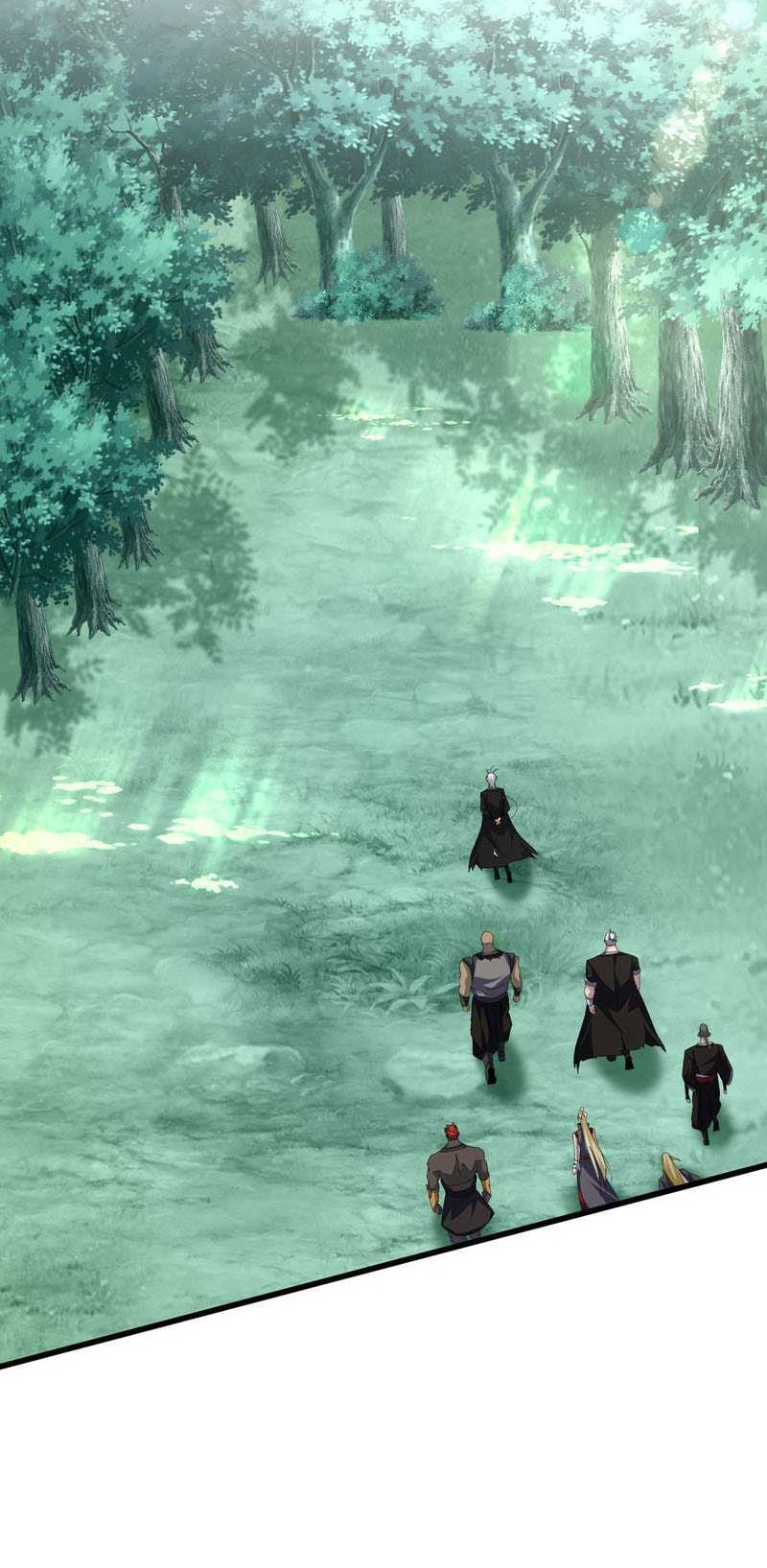 Magic Emperor Chapter 684 page 5