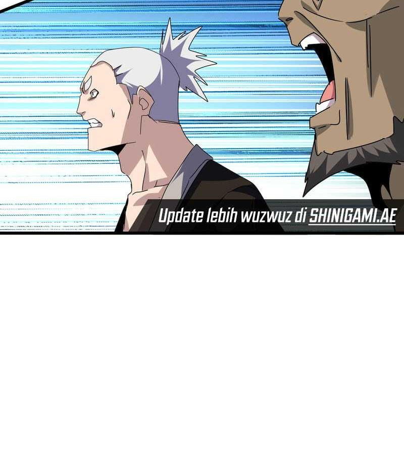 Magic Emperor Chapter 684 page 13