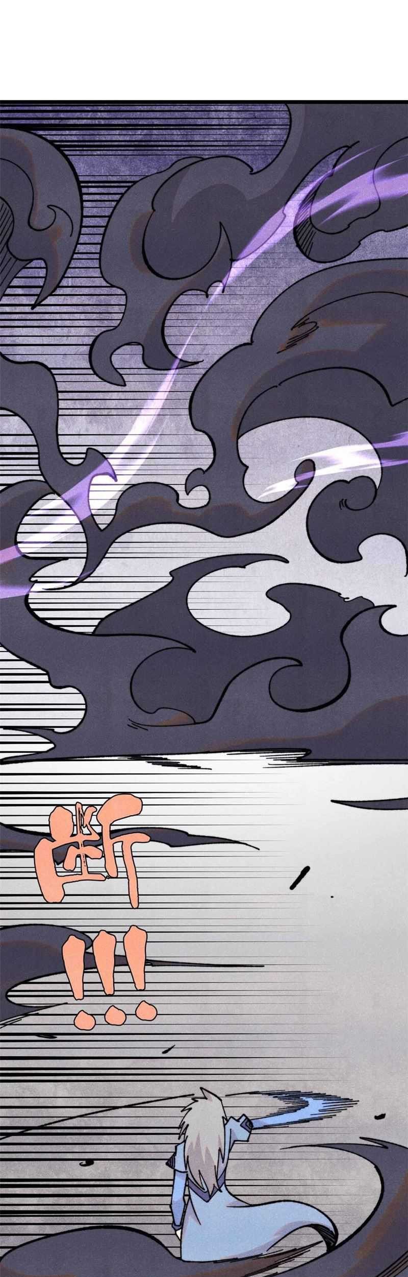 All Hail the Sect Leader Chapter 411 page 24