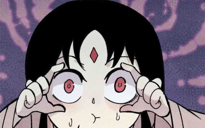 All Hail the Sect Leader Chapter 411 page 27
