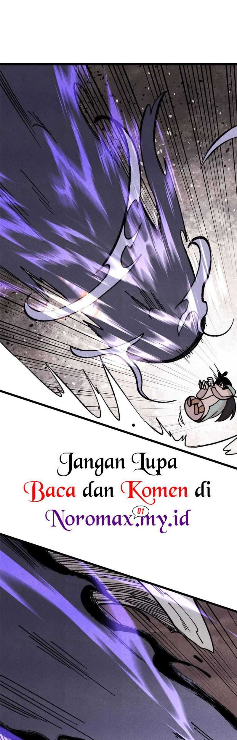 All Hail the Sect Leader Chapter 411 page 32