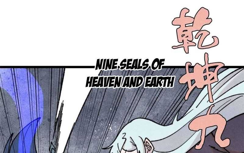 All Hail the Sect Leader Chapter 411 page 35