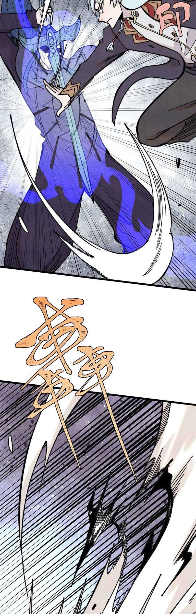All Hail the Sect Leader Chapter 411 page 36