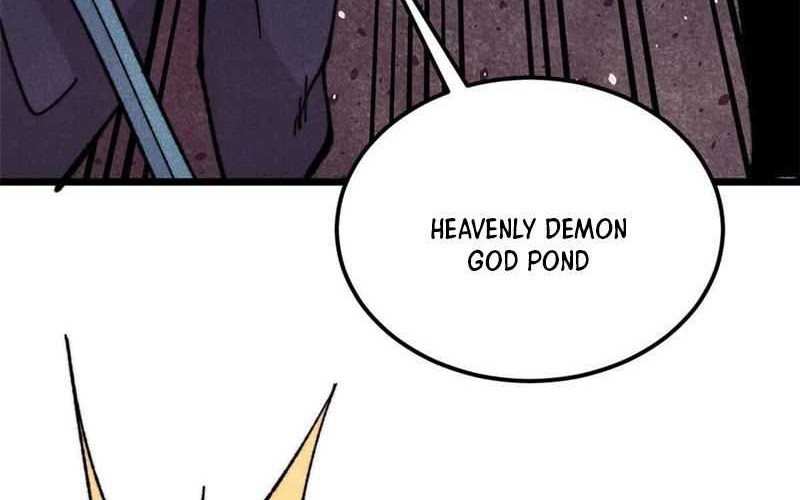 All Hail the Sect Leader Chapter 411 page 51