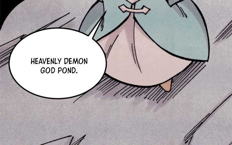 All Hail the Sect Leader Chapter 411 page 53
