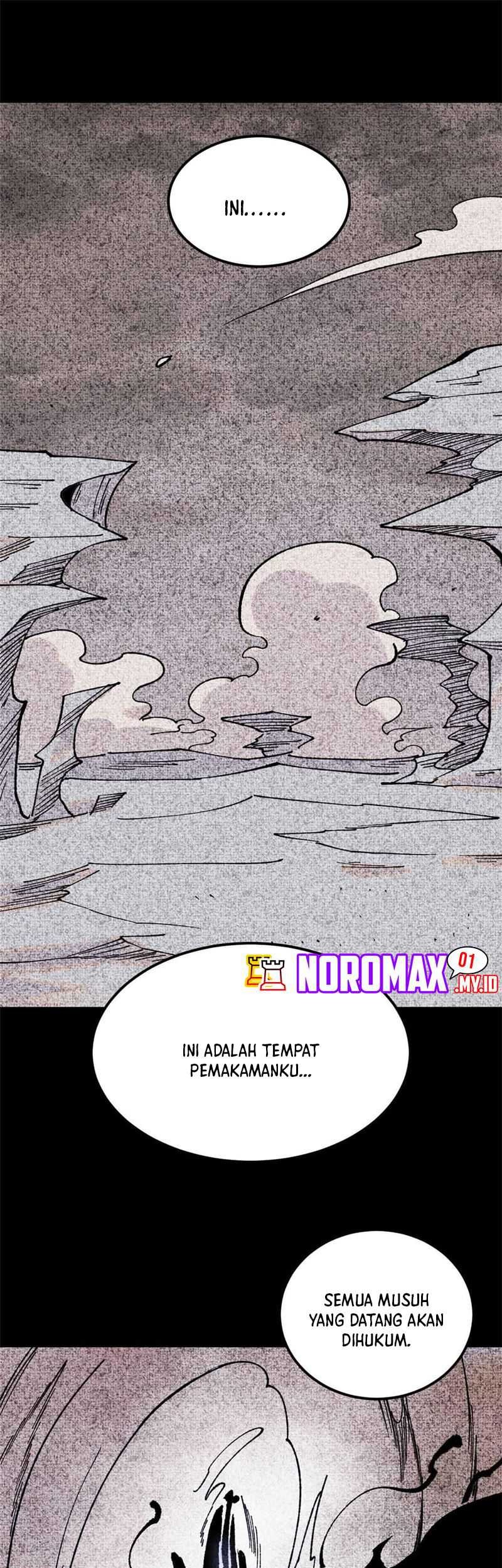 All Hail the Sect Leader Chapter 411 page 4