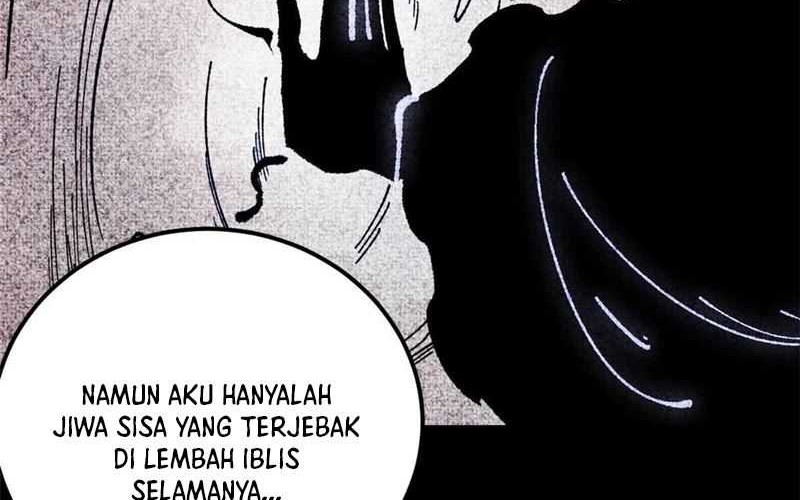 All Hail the Sect Leader Chapter 411 page 5