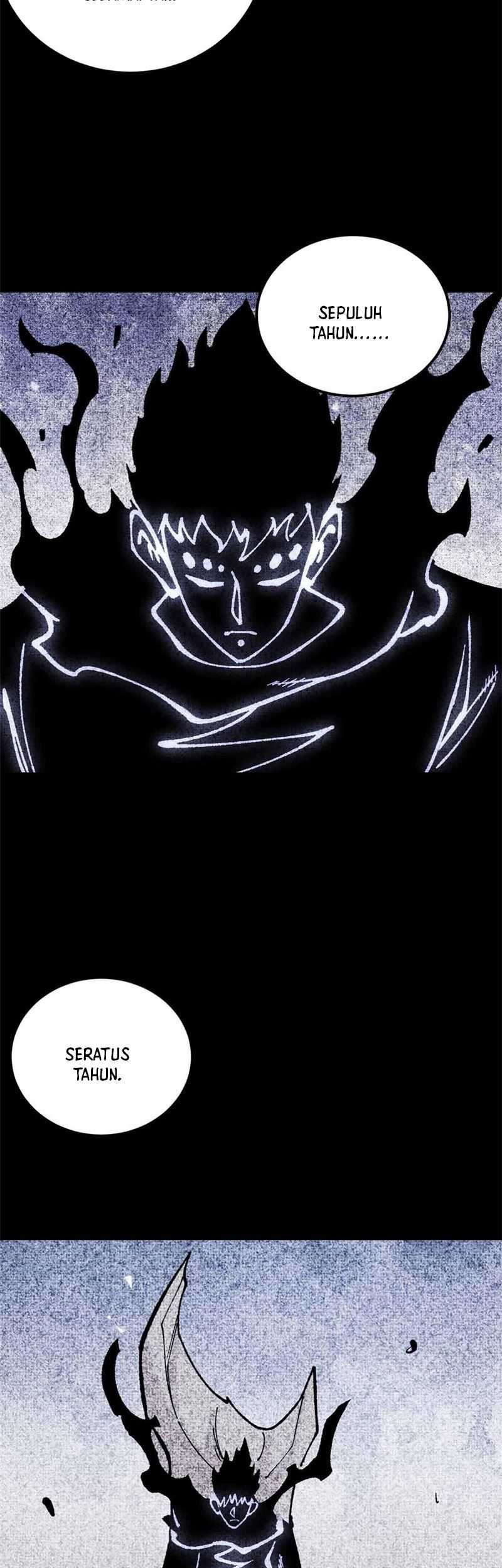 All Hail the Sect Leader Chapter 411 page 6
