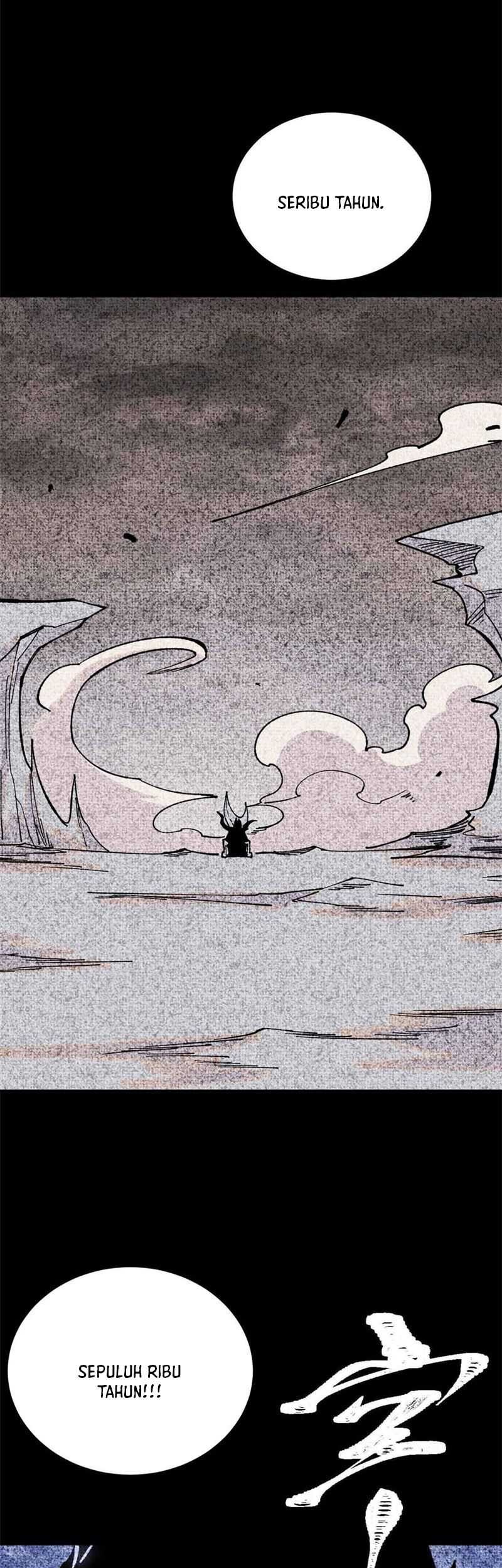 All Hail the Sect Leader Chapter 411 page 8