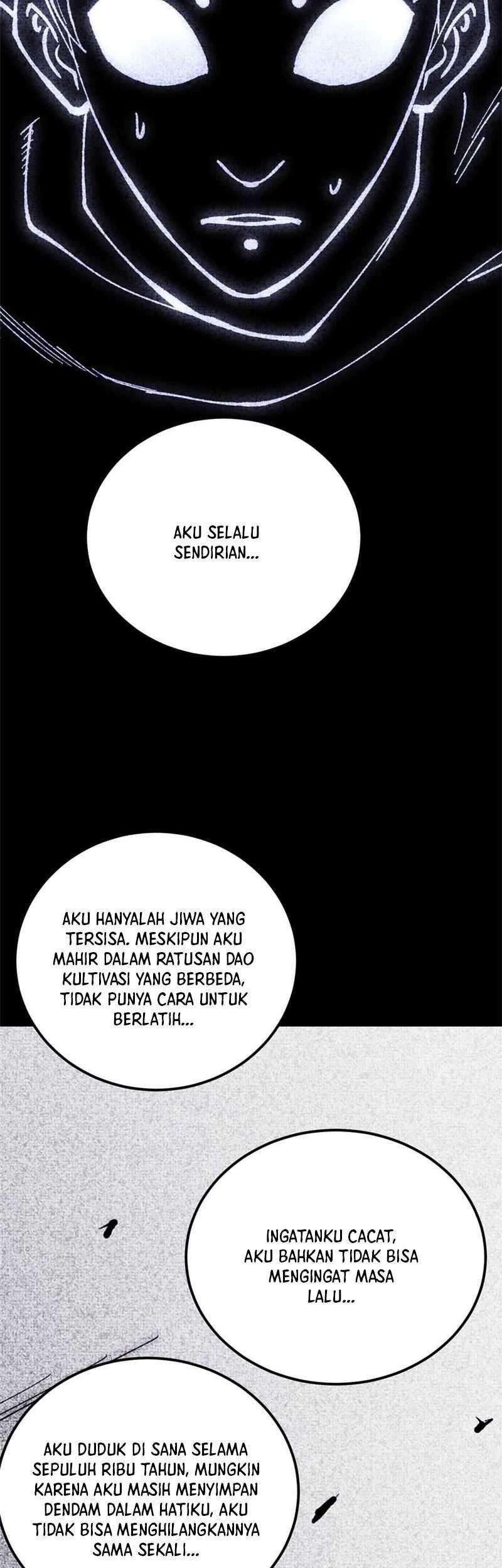 All Hail the Sect Leader Chapter 411 page 10