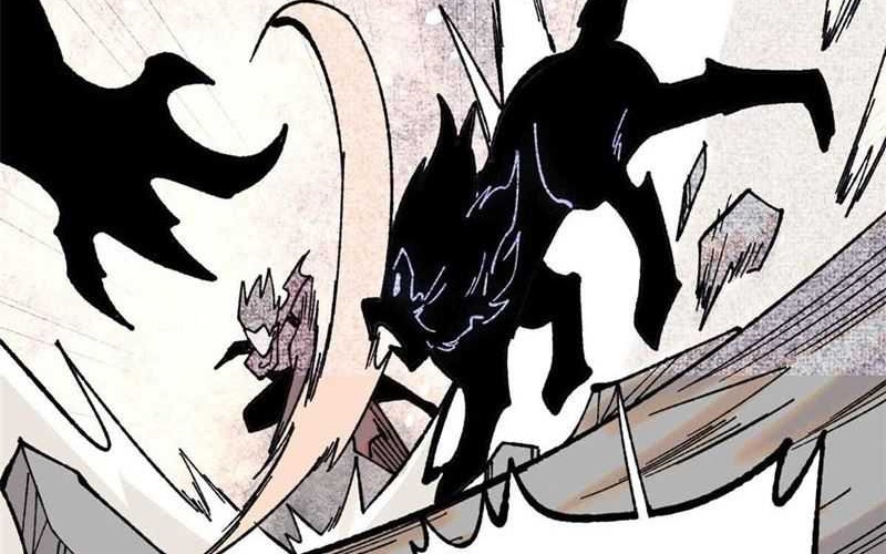 All Hail the Sect Leader Chapter 411 page 15