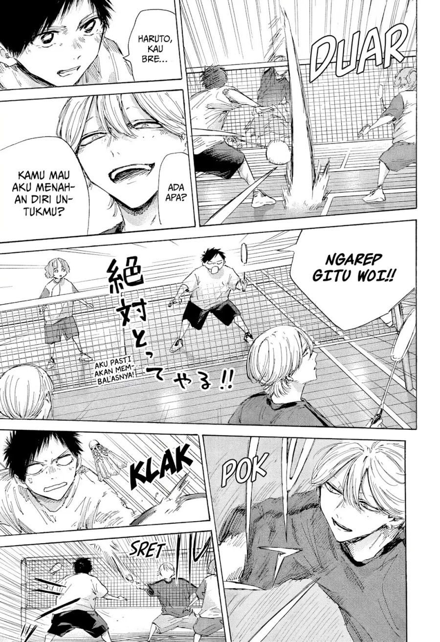 Ao no Hako Chapter 185 page 10