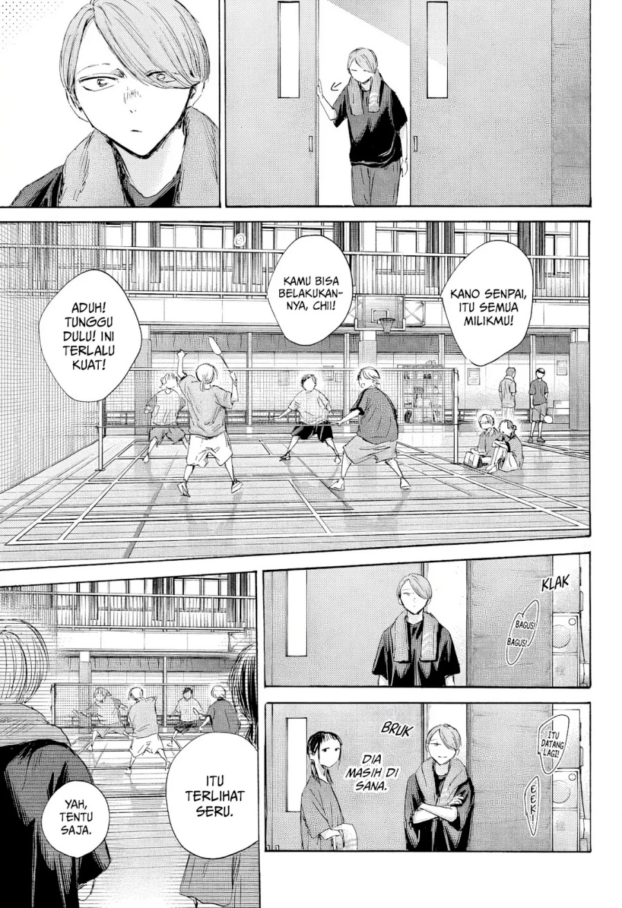 Ao no Hako Chapter 185 page 14