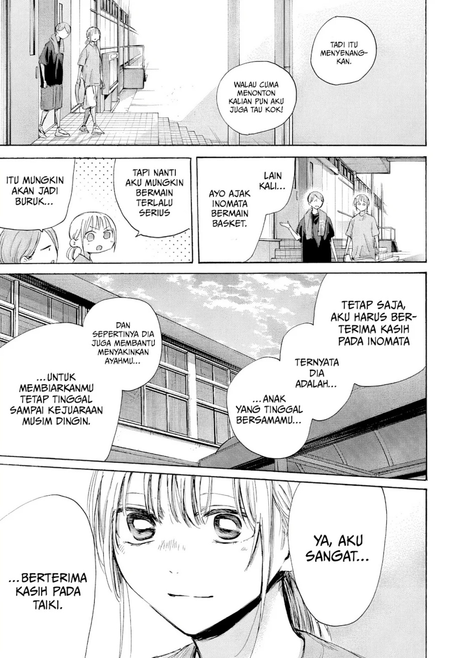Ao no Hako Chapter 185 page 20