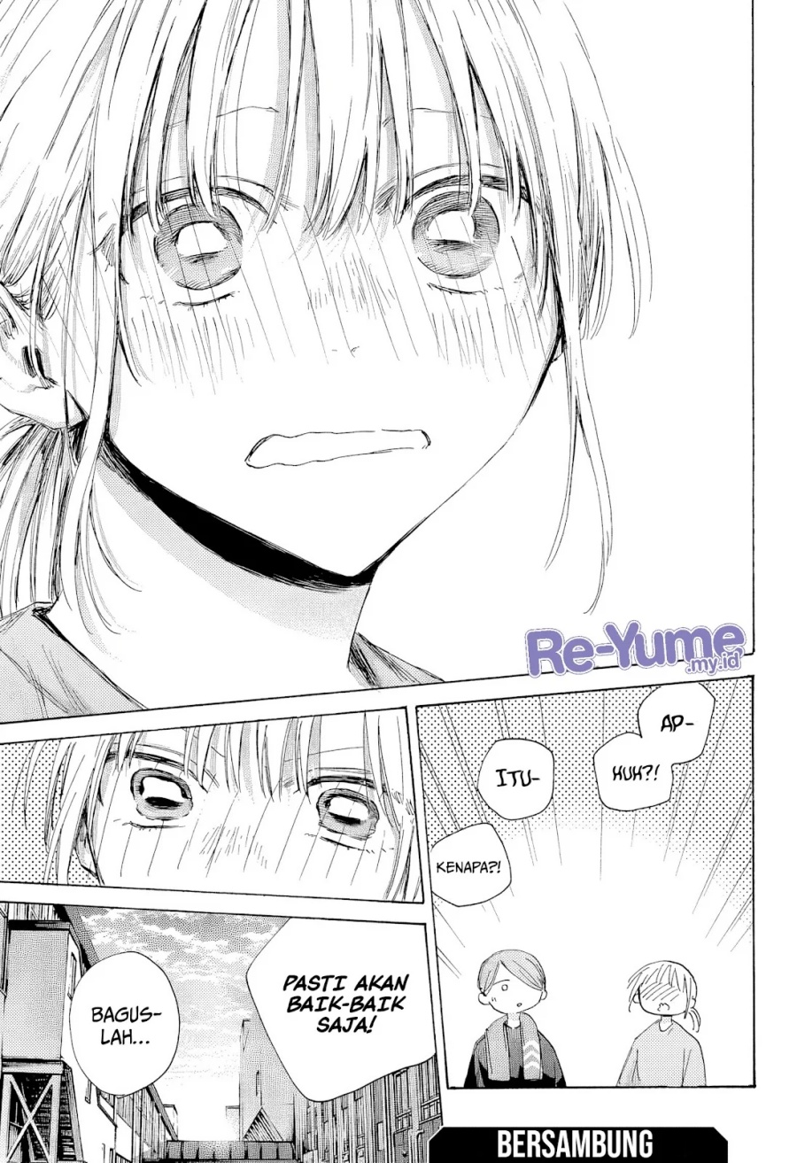 Ao no Hako Chapter 185 page 22