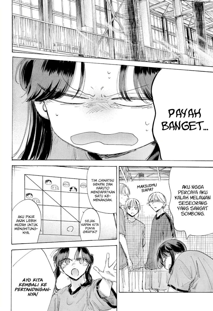 Ao no Hako Chapter 185 page 3