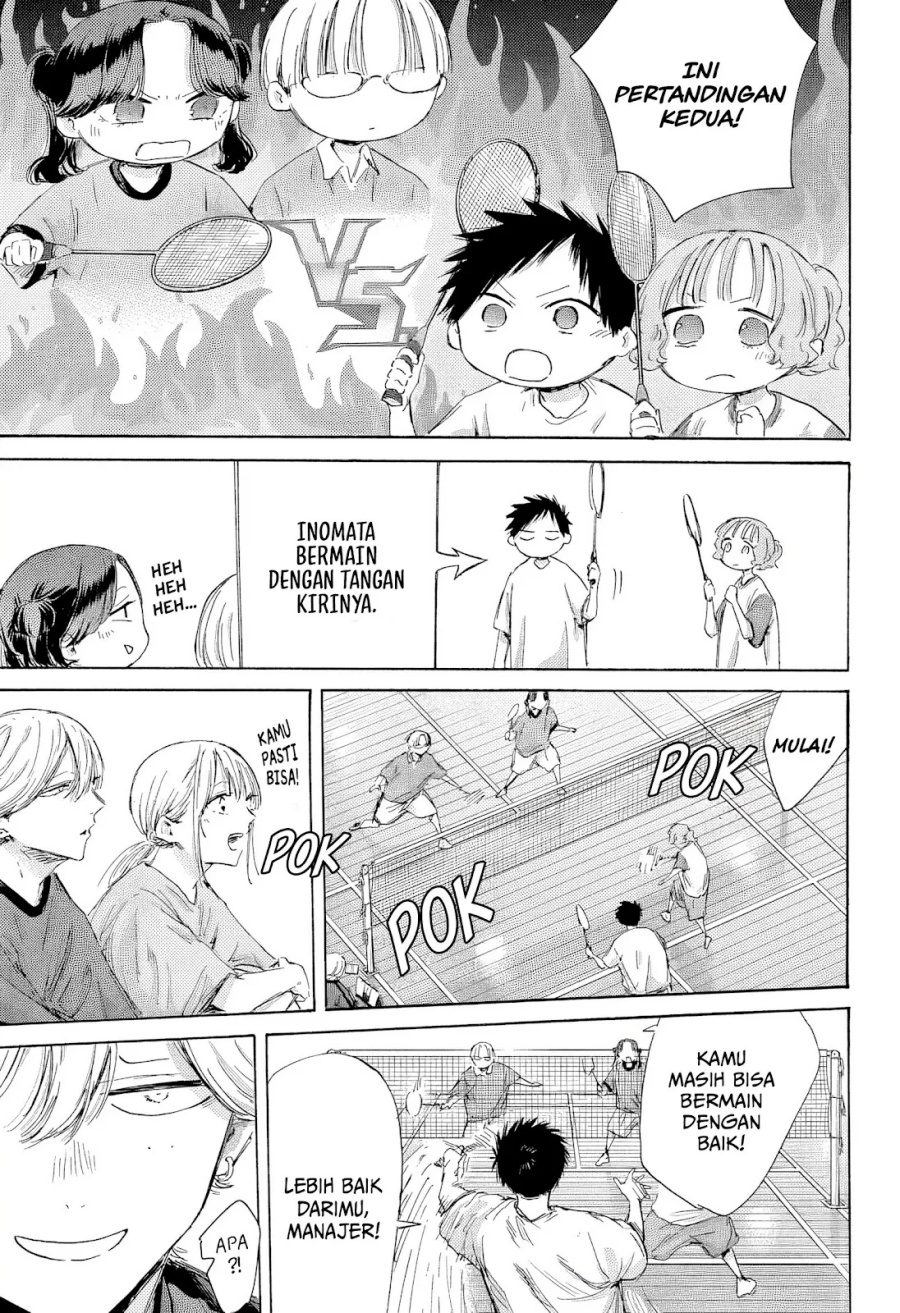 Ao no Hako Chapter 185 page 4