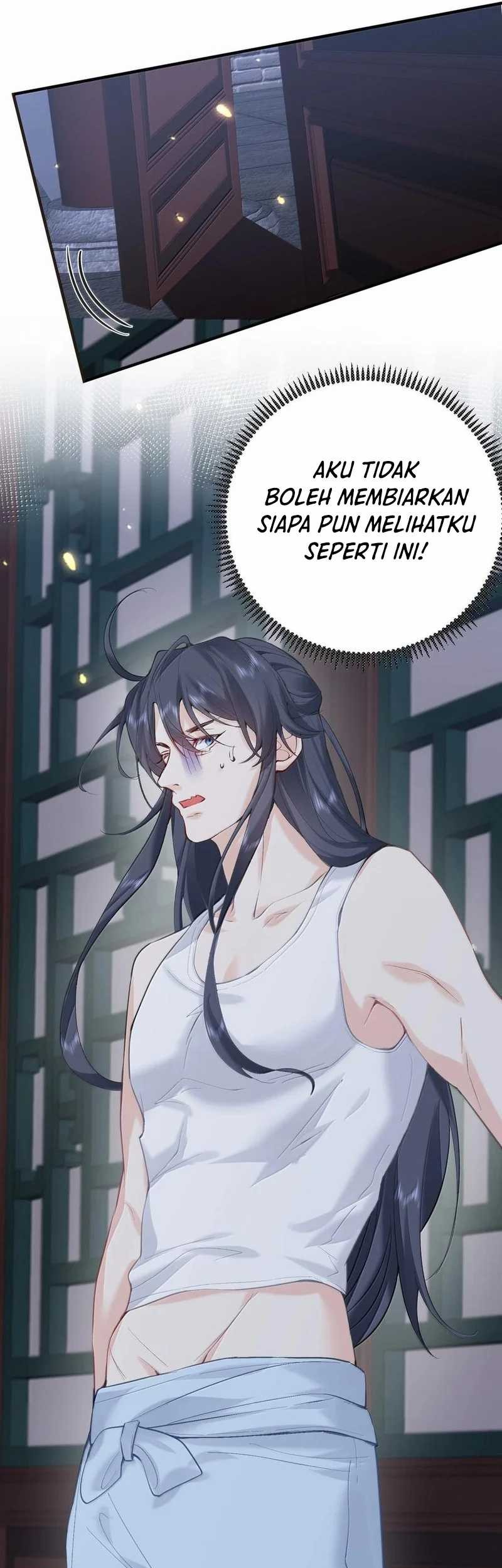 Am I Invincible Chapter 291 page 18