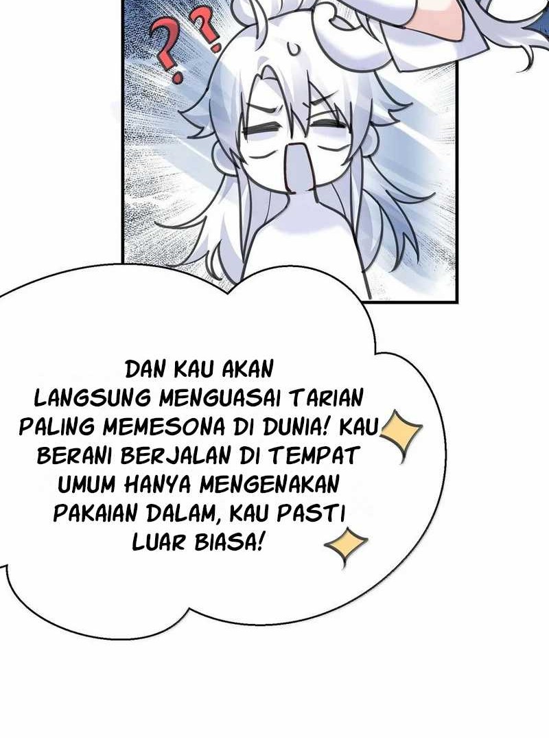 Am I Invincible Chapter 290 page 22