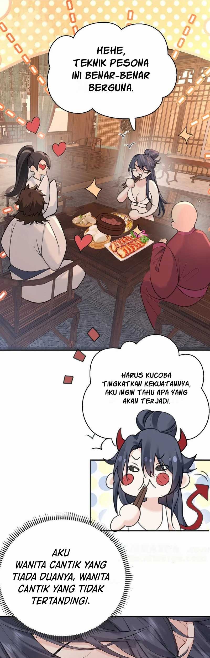 Am I Invincible Chapter 289 page 26
