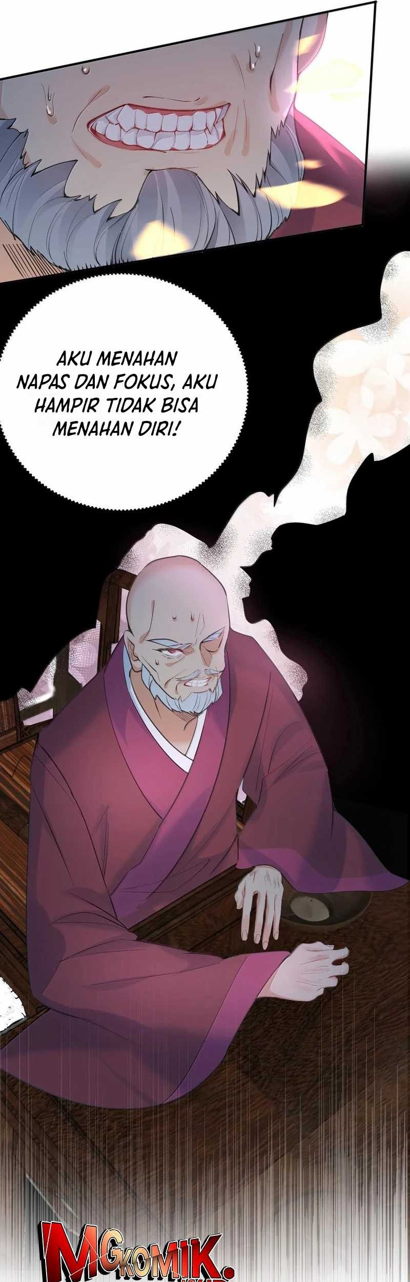 Am I Invincible Chapter 289 page 30