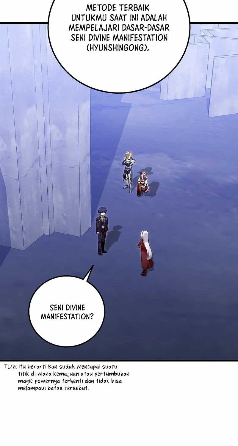 Admission is a Waste of Time Chapter 39 page 36