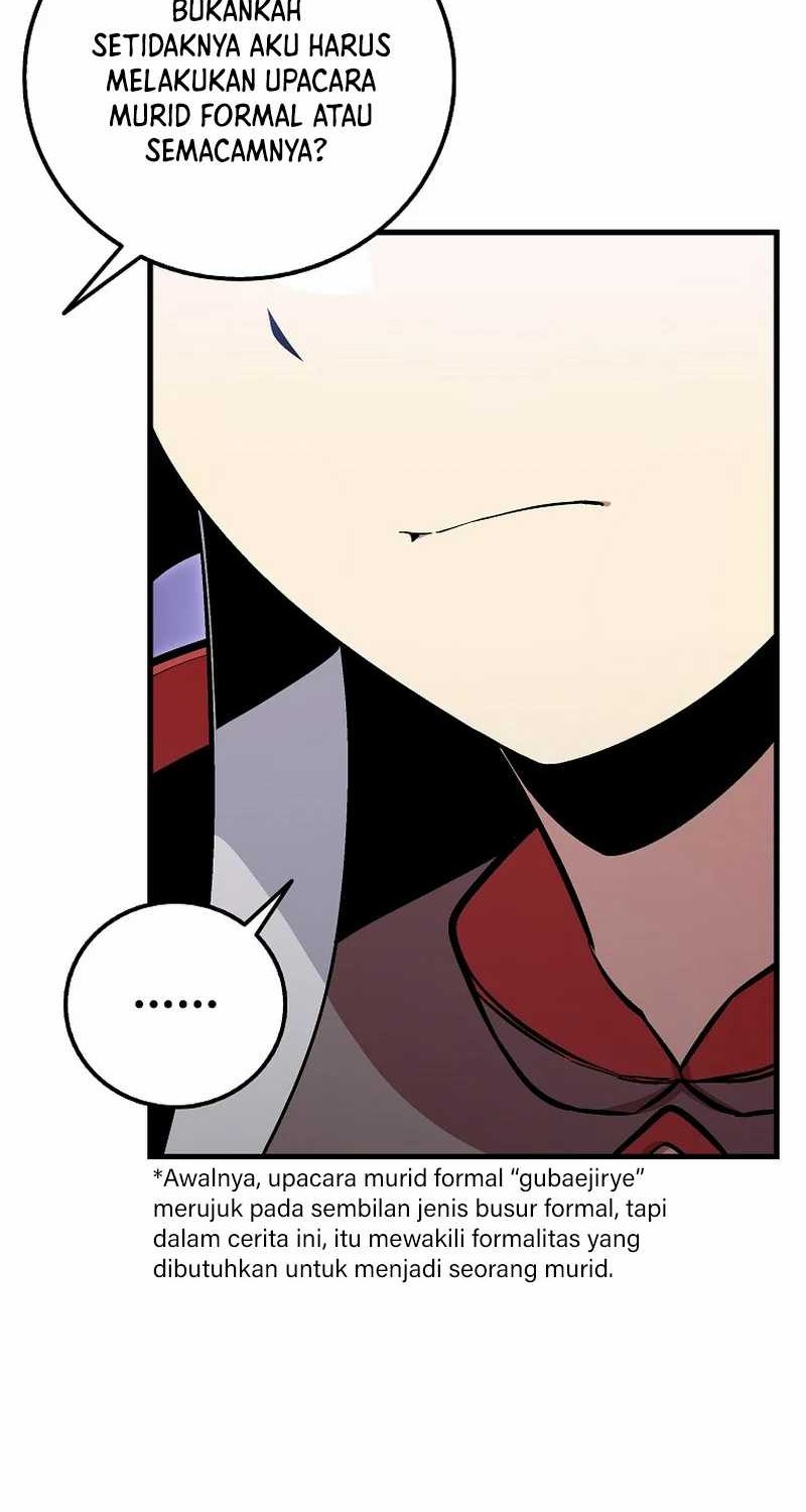 Admission is a Waste of Time Chapter 39 page 40