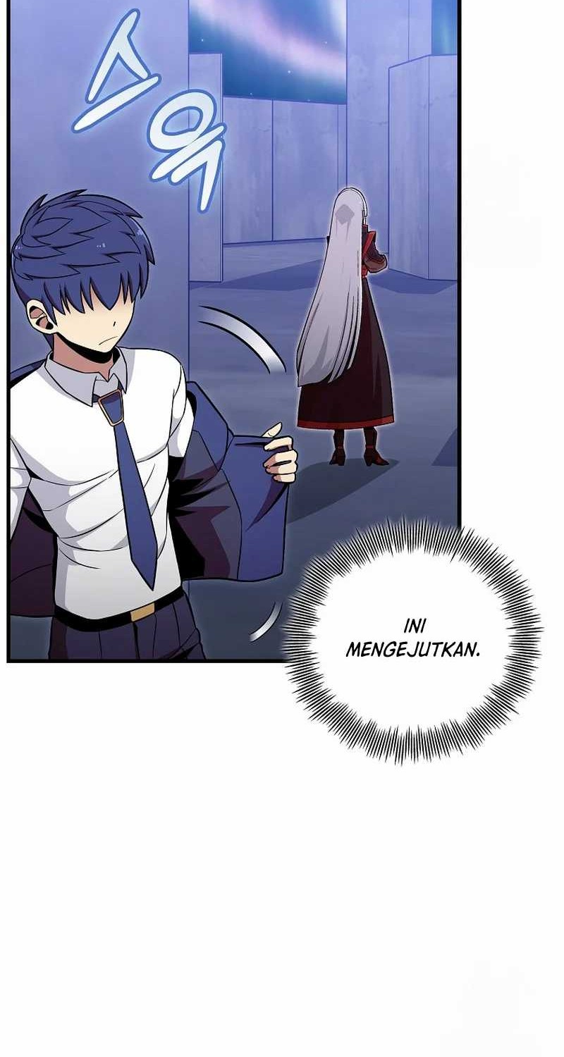 Admission is a Waste of Time Chapter 39 page 42