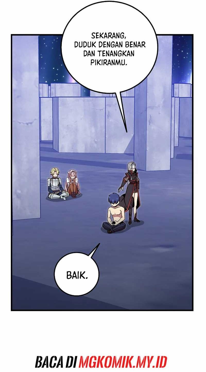 Admission is a Waste of Time Chapter 39 page 51