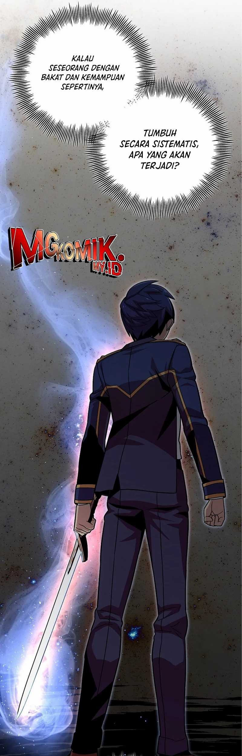 Admission is a Waste of Time Chapter 39 page 56